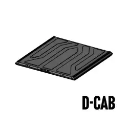 ModCAP Hardtop DC Alu-Cab